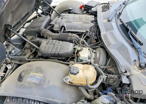 2009 Pontiac Solstice z USA, uszkodzony, nr VIN 1G2MN25B29Y107255